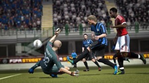 FIFA 12 gegen PES 2012 Demo: Welche Demo findet ihr besser?