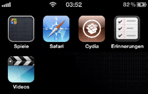Anleitung: Jailbreak iOS 5 mit redsn0w 0.9.10b4 für iPhone 4, 3GS, iPad, iPod Touch