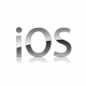 iOS Logo