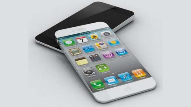 iPhone 5S ab März ´13 in 10 Ländern verfügbar