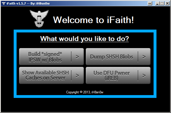 Download: iFaith 1.5.7