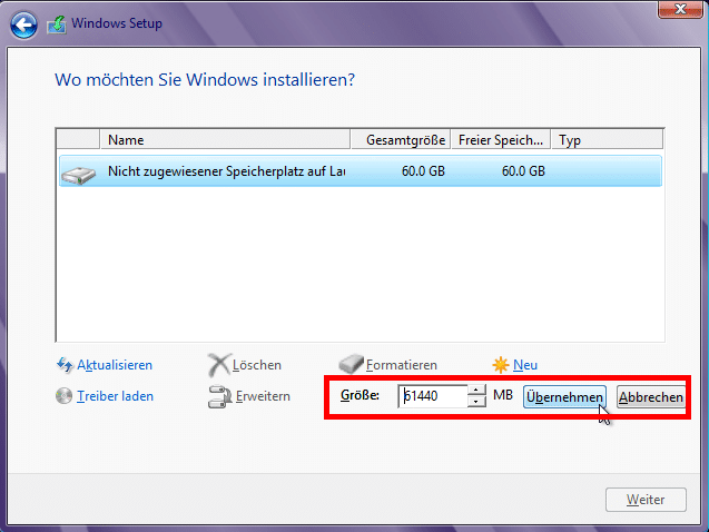windows_8_setup_laufwerkoptionen_groesse