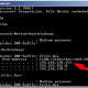 lokale IPv4 Adresse