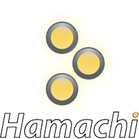 Hamachi Logo