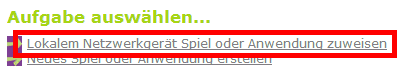 dsldevice.lan dsldevice.lan