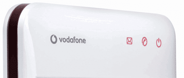 HowTo: Portforwarding Vodafone Easybox 803