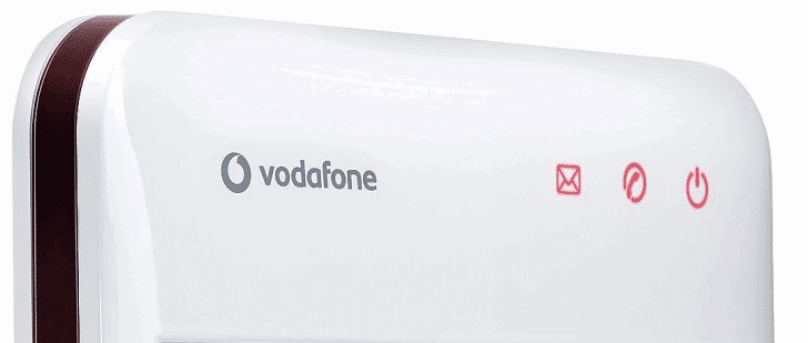Vodafone Easybox