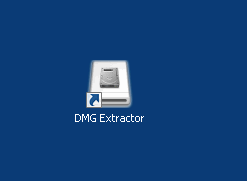 DMG Extractor