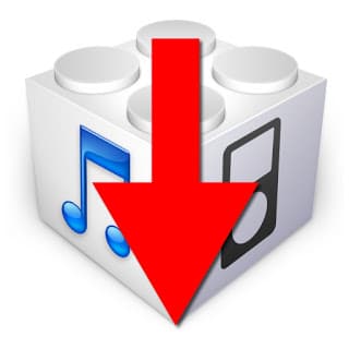 iOS7 Downgrade