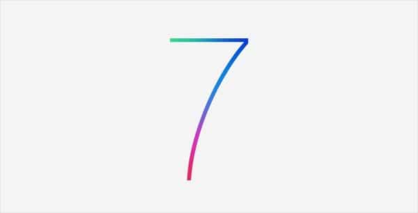 Apple: iOS 7 Beta1 steht zum Download bereit