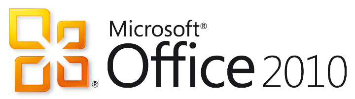 Office 2010 Logo