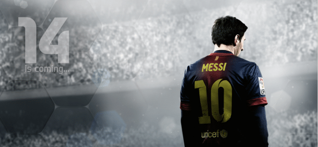 FIFA 14 – Demo steht zum Download bereit