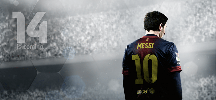 FIFA 14