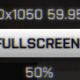 BF4 Fullscreen