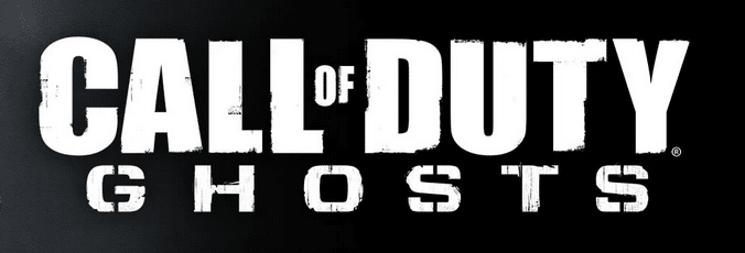 CoD: Ghosts
