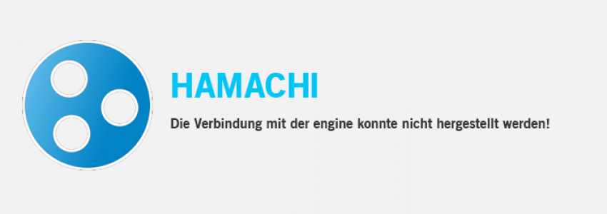 Hamachi - Engine