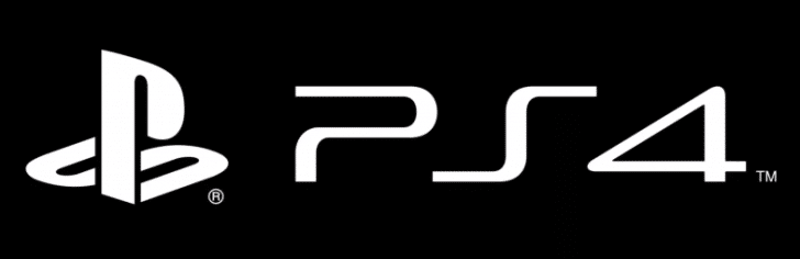 PlayStation 4 Logo