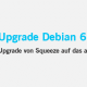 Debian Upgrade