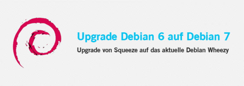 Debian Upgrade