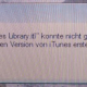 iTunes Library.itl