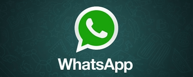 Whatsapp Logo