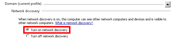 network_discovery_turn_on