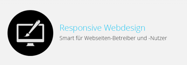 Responsive Webdesign – Smart für Webseiten-Betreiber und -Nutzer