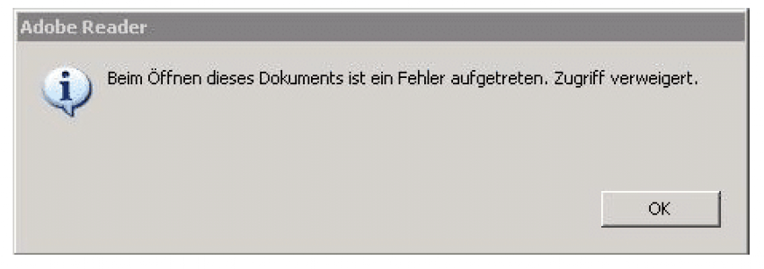 adobe_reader_zugriff_verweigert