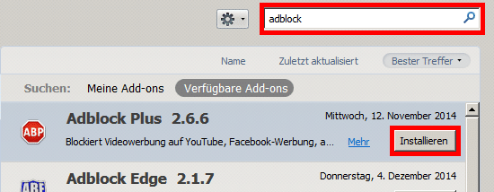 firefox_adblock_installieren