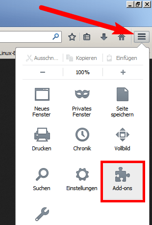Werbung in firefox ausblenden Werbung in firefox ausblenden