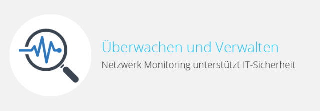 Überwachen und Verwalten