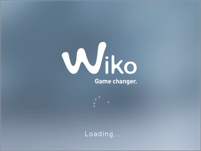 Wiko - Start