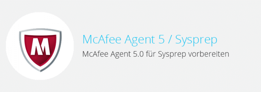 mcafee_agent_sysprep