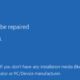 Windows 10 startet nicht mehr – Boot-Manager reparieren