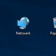 Windows 10 – Standard Desktopsymbole anzeigen