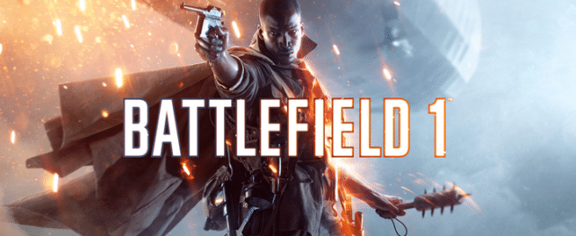 Battlefield 1 – Ports für Multiplayer freigeben