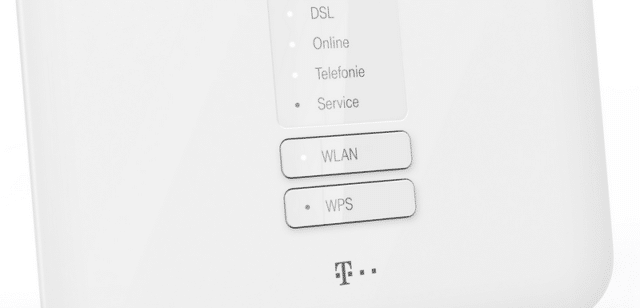 Telekom Speedport Entry 2 – Ports freigeben / Portforwarding