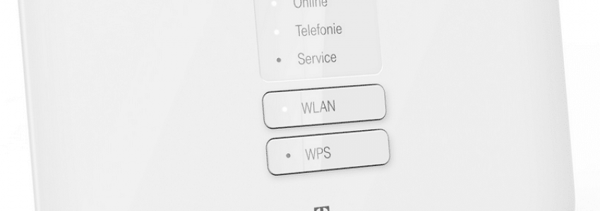 Telekom Speedport Entry 2 – Ports freigeben / Portforwarding
