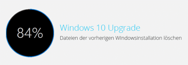 Windows 10 Upgrade – Alte Windows 7 / 8 / 10 Installationsdateien löschen