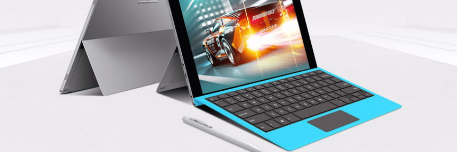 Teclast Tbook 16 Power