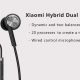 Xiaomi Hybrid Dual Coil Mi IV im Test – Tolle InEar Kopfhörer für wenig Geld
