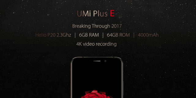 UMI Plus E im Test – Mittelklasse-Smartphone mit überzeugender Akkulaufzeit