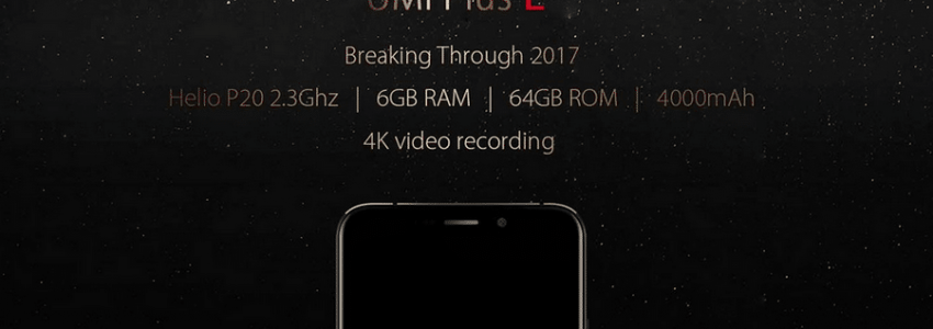 UMI Plus E im Test – Mittelklasse-Smartphone mit überzeugender Akkulaufzeit