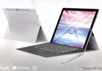Teclast X5 Pro Tablet – Großer Bruder des beliebten Tbook 16 Power