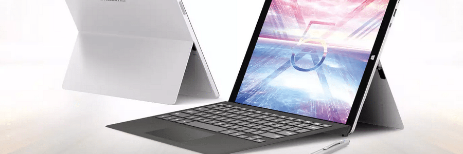 Teclast X5 Pro