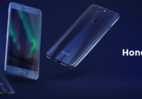 Huawei Honor 8 – Günstige Alternative zum Huawei P9?