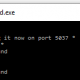 ADB – Error: Device (Null) not found