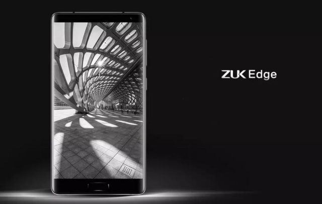 Lenovo ZUK Edge angekündigt- ein weiteres Erfolgsmodell von Lenovo?