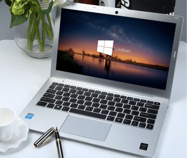 Martian A8 – Ultrabook mit Leistung satt