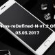 [ROM][7.1.1] ZUK Z2 – Screenshots / AnTuTu – DarkNess-reDefined-N 7.1.1